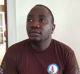 Dr. Paul Suuna