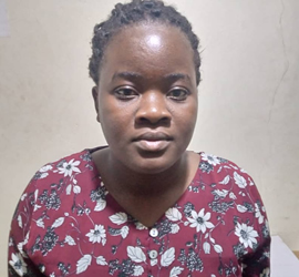 Nawegulo Sandra