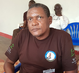Kagoda Samuel